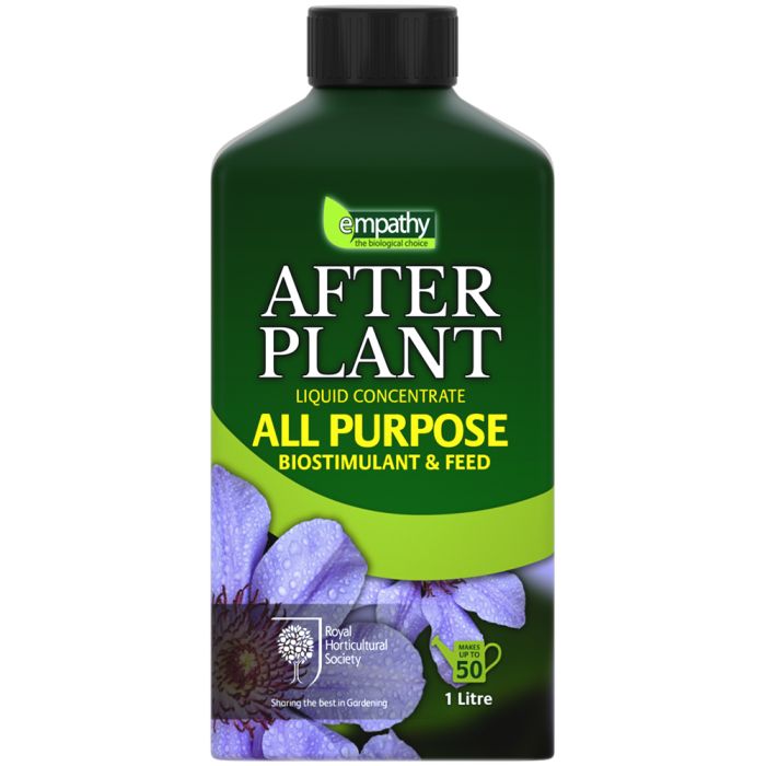 Seaweed bio-stimulant 1 litre main product photo